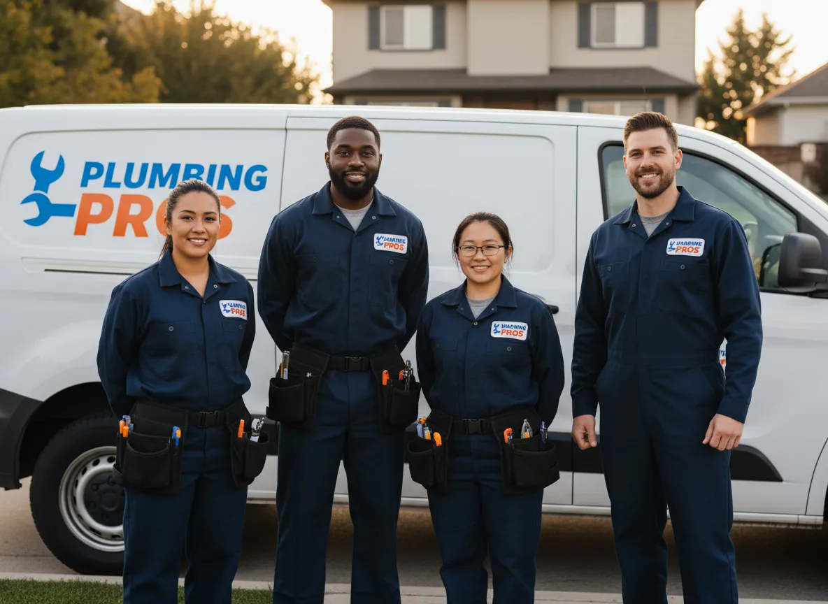 Water Heater Repair company in Olin, NC